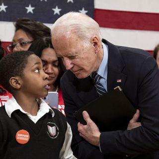 Opinion | The No. 1 reason Biden is likely to beat Trump