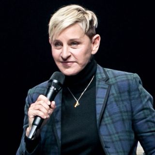 Louisiana man claims Ellen DeGeneres bullied him as an 11-year-old