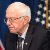 Bernie Sanders To Stay In The Race Despite Key Losses