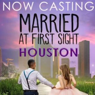 Applications open for casting in 'Married At First Sight: Houston'