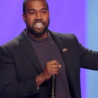 Kanye West's nomination papers challenged in Wisconsin