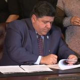 Gov. Pritzker to appear in Clay County court over state's emergency order or face contempt, judge says