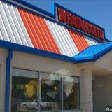 Whataburger announces it's coming to Kansas