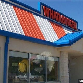 Whataburger announces it's coming to Kansas