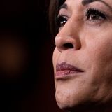 Is Kamala Harris Inevitable?