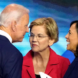 As Biden Mulls VP Pick, Pundits Vie for Most Substance-Free Forecast - FAIR