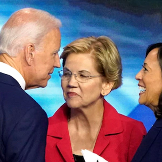 As Biden Mulls VP Pick, Pundits Vie for Most Substance-Free Forecast - FAIR