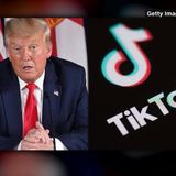 Trump, TikTok and a dangerous precedent for democracy | CNN Business