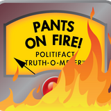 PolitiFact - Trump’s claim that he ‘saved’ pre-ex conditions ‘part fantasy, part delusion’