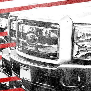 The case against American truck bloat