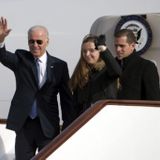 For Biden Family, a History of Tax Problems