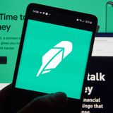 Free trading app Robinhood may be behind Virtu’s stellar 2Q