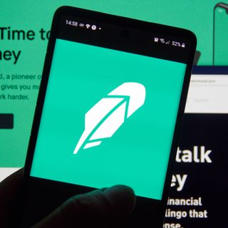 Free trading app Robinhood may be behind Virtu’s stellar 2Q