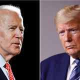 U.S. Intelligence: China Opposes Trump Reelection; Russia Works Against Biden