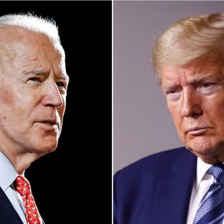 U.S. Intelligence: China Opposes Trump Reelection; Russia Works Against Biden