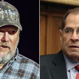 As States Prepare for Mass Mail-In Voting, Larry the Cable Guy Uses Nadler's Own Words as Warning