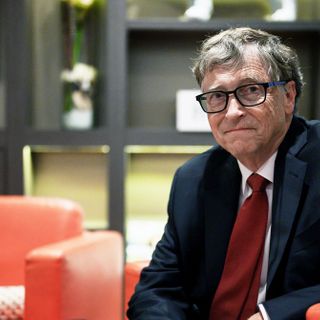 Bill Gates on Covid: Most US Tests Are ‘Completely Garbage’