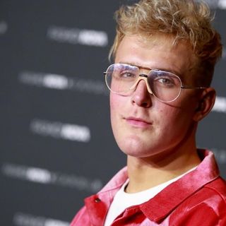 FBI Raids Home of YouTube Star Jake Paul