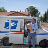 What the heck is happening with the Postal Service?