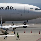 Iran asks UN to hold US accountable for plane interception