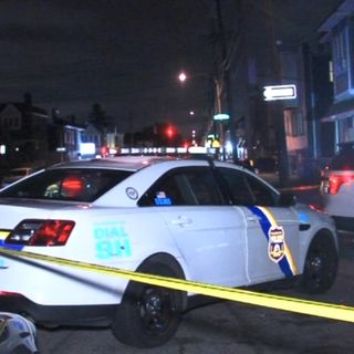 Violent Weekend in Philadelphia: 10 separate shooting incidents leave at least 15 people injured