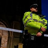 A British AI Tool to Predict Violent Crime Is Too Flawed to Use