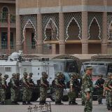 China's Genocide Machine in Xinjiang