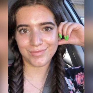 Teen found in woods 8 days after going missing