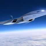 Virgin Galactic's Supersonic Jet Is a Commercial Failure in the Making | The Motley Fool