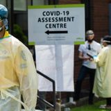 Ontario reports fewer than 100 new COVID-19 cases per day for full week