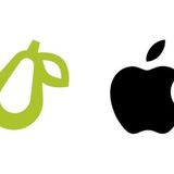 Apple Takes Legal Action Against Small Company With Pear Logo