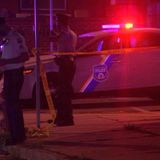 Violent Weekend in Philadelphia: 10 separate shooting incidents leave at least 15 people injured