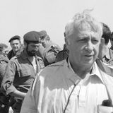 40-year-old Document Reveals Ariel Sharon's Plan to Evict 1,000 Palestinians From Their Homes - Israel News