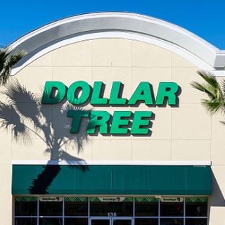 Dollar Tree, Family Dollar to require masks for customers, associates