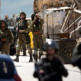 Palestinian Woman Dies After Being Shot During an Israeli Army Raid - Israel News