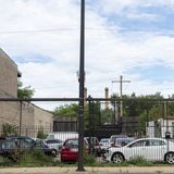 Cook County Land Bank Authority sold vacant lots to a drug dealer
