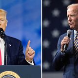 Biden slams Trump ahead of Ohio visit: ‘Ohioans see through your attempts to divide us’