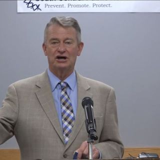 Idaho restrictions to remain; governor wants schools open