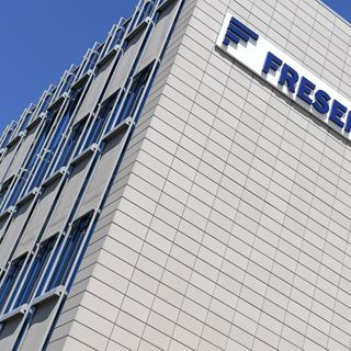 Business Is Booming for Dialysis Giant Fresenius. It Took a $137M Bailout Anyway.