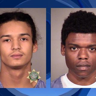 Police: Woman carjacked at gunpoint after shooting in Cathedral Park, 2 suspects arrested