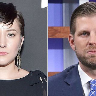 Robin Williams&#39; Daughter Zelda Slams Eric Trump for Sharing Viral Video of Her Late Father