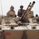 Give Up on Proxy Wars in the Middle East