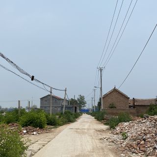 In Rural China, Villagers Say They're Forced From Farm Homes To High-Rises