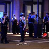 Police shooting of Englewood man reignites political debate and looting as Mag Mile trashed, 13 cops injured, 2 people shot