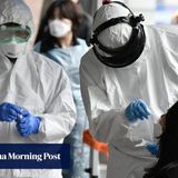 World Health Organization declares the coronavirus a pandemic