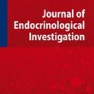 Vitamin D deficiency as a predictor of poor prognosis in patients with acute respiratory failure due to COVID-19 - Journal of Endocrinological Investigation