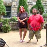 Michigan couple paddles 2,000 miles down Mississippi River