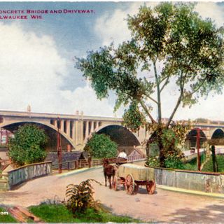 Lost Milwaukee: The Mighty Grand Avenue Viaduct