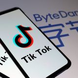 TikTok’s Parent Company Employs Chinese Communist Party Members in Its Highest Ranks