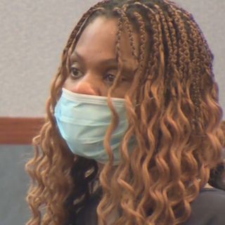 Judge denies bail for woman accused in deadly DUI crash that killed 2 teen girls